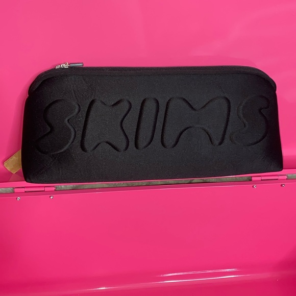 SKIMS NEOPRENE POUCH - Picture 4 of 6